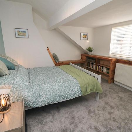 Villa Bay House Bridlington Exterior foto