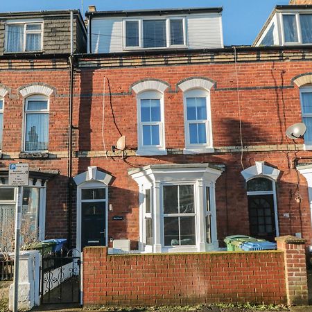 Villa Bay House Bridlington Exterior foto