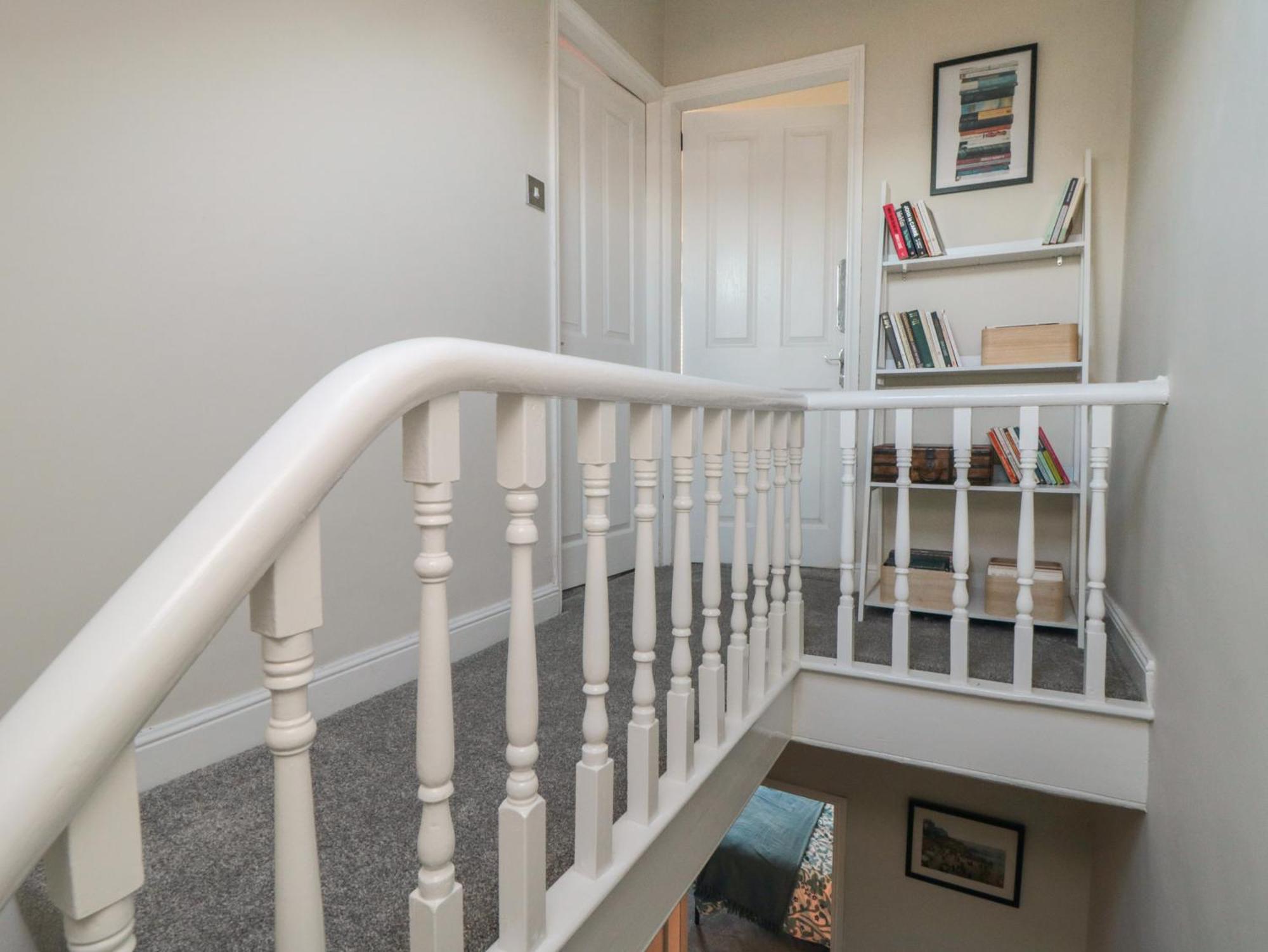 Villa Bay House Bridlington Exterior foto